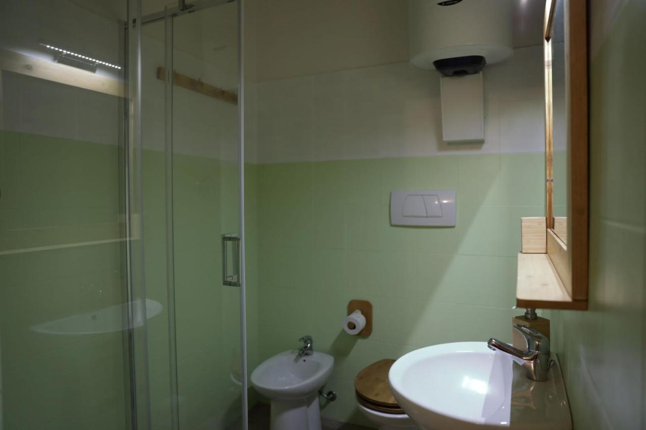 B&B Giuncaia17 Polveraia Екстер'єр фото